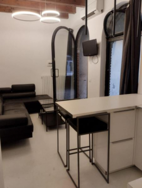 BED and BIKE - BERGAMO Happy Stay